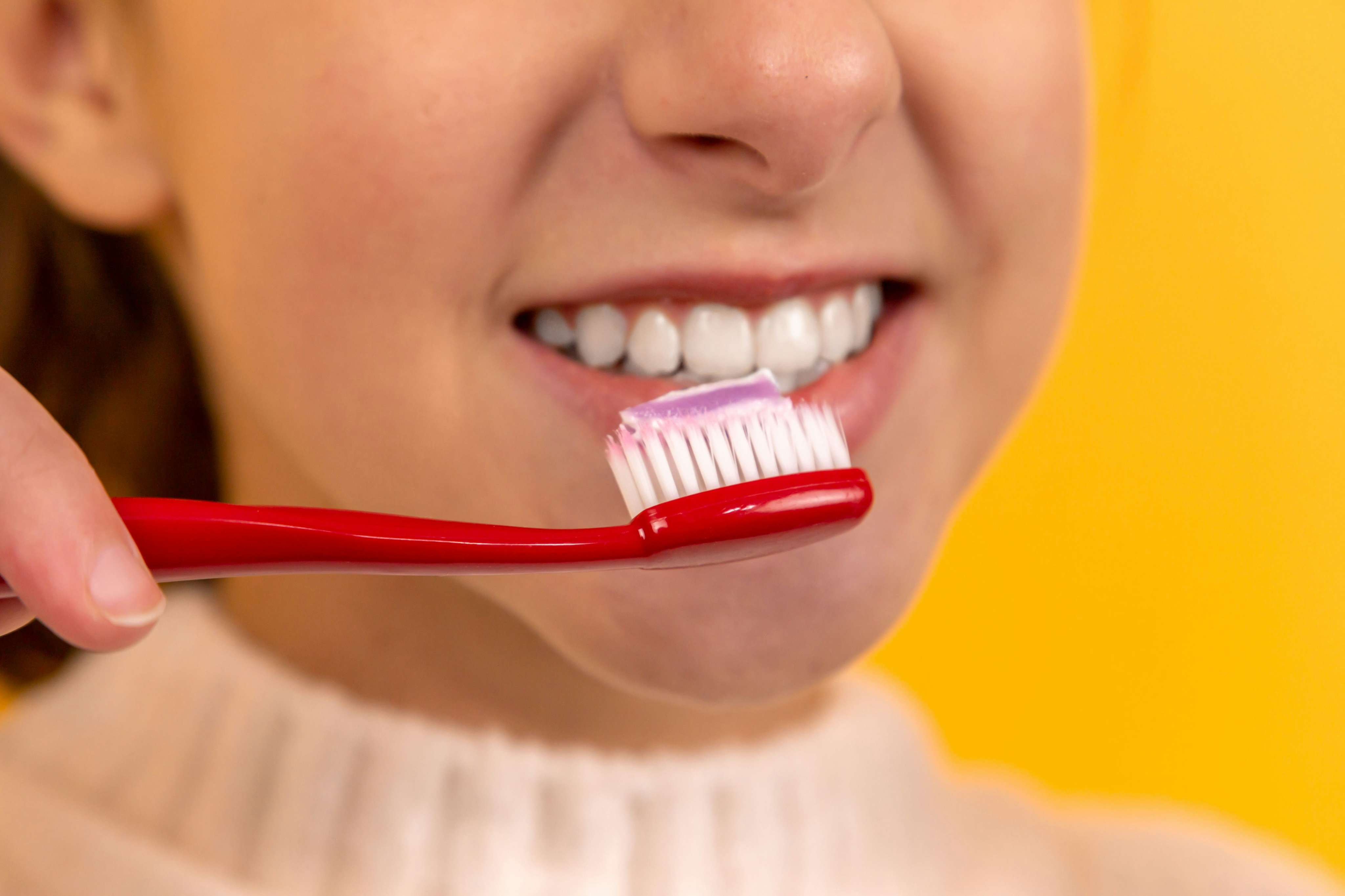 Dental Hygiene