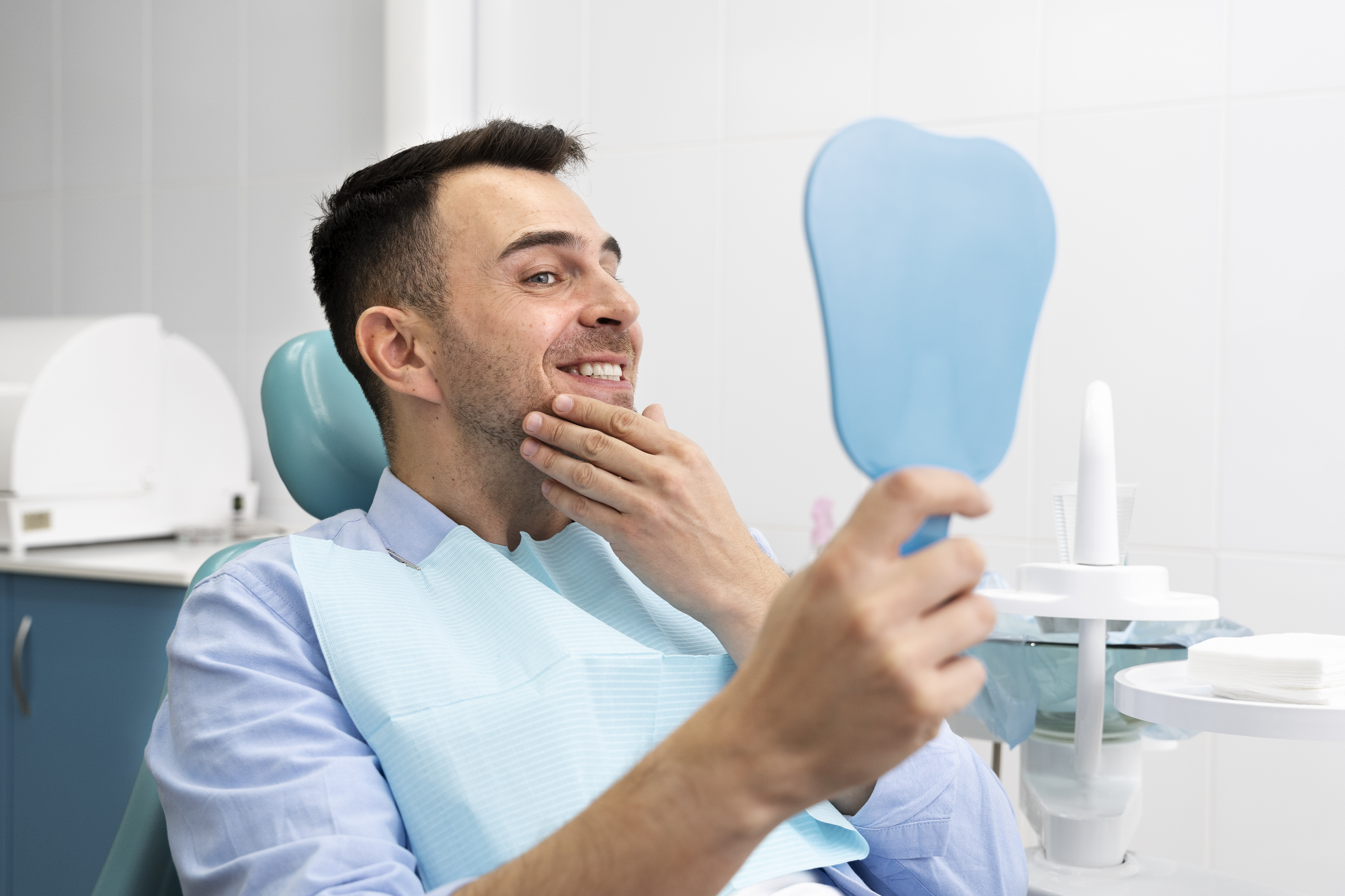 Root Canal Treatment