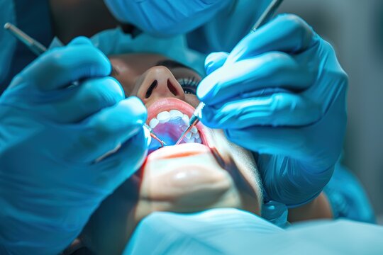 General Dentistry