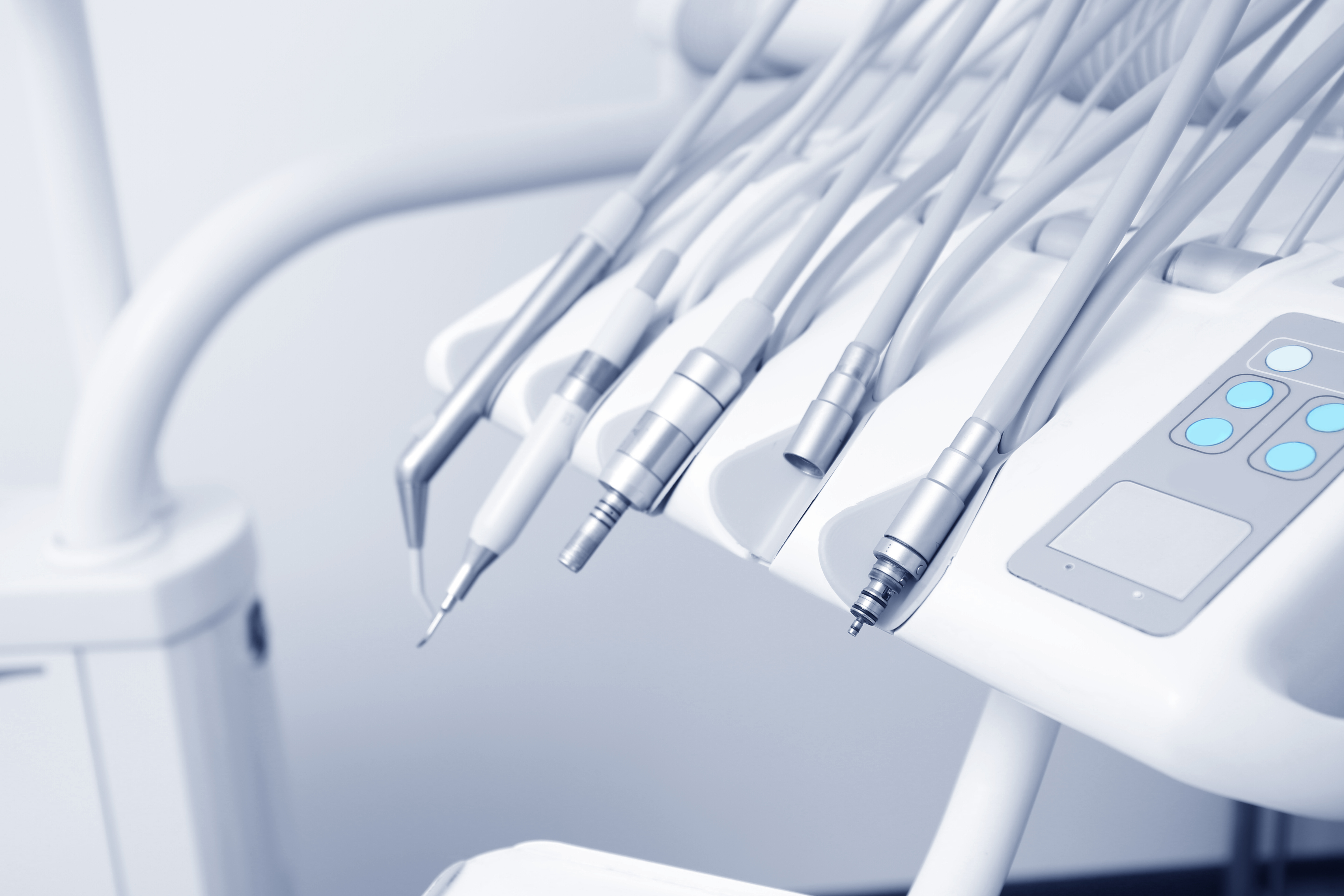 Dental Technology at Smile Stone